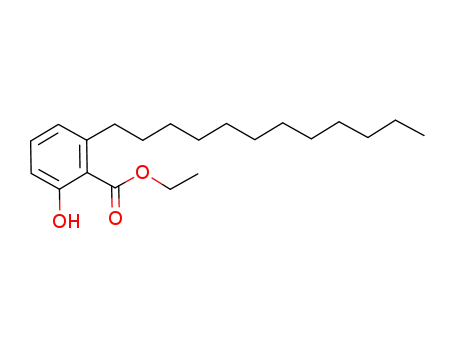C<sub>21</sub>H<sub>34</sub>O<sub>3</sub>