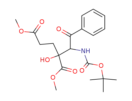 881993-27-7 Structure