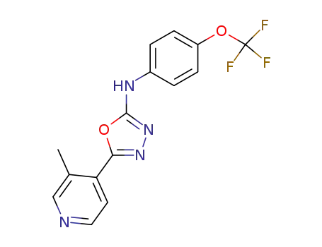 883557-01-5 Structure