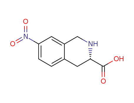 1-(7-NITRO-1,2,3,4-TETRAHYDROISOQUINOLIN-3-YL)에테놀