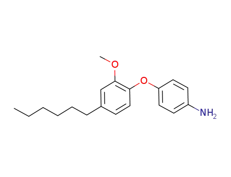 C<sub>19</sub>H<sub>25</sub>NO<sub>2</sub>