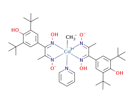 184538-07-6 Structure