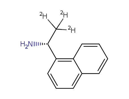 1-(1-Naphthyl)ethylamine