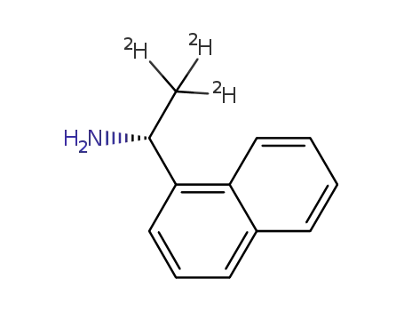 1-(1-나프틸)에틸라민