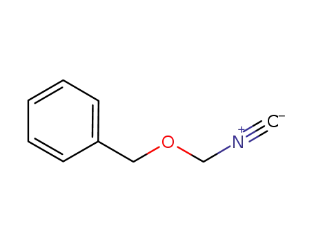 (benzyloxy)methyl isonitrile