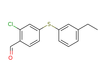 1006727-30-5 Structure