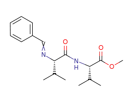 C<sub>18</sub>H<sub>26</sub>N<sub>2</sub>O<sub>3</sub>