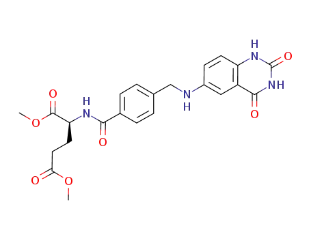 C<sub>23</sub>H<sub>24</sub>N<sub>4</sub>O<sub>7</sub>