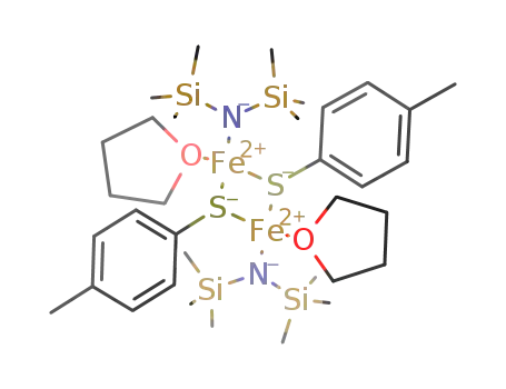 1018810-30-4 Structure