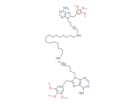 1043569-38-5 Structure