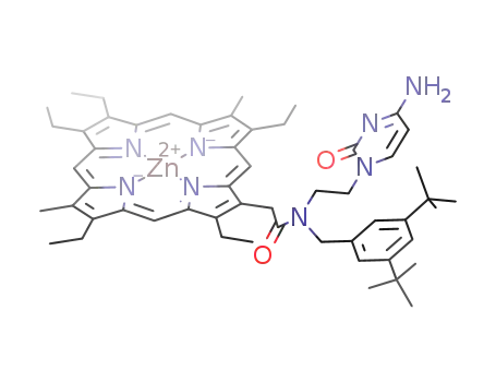744201-14-7 Structure