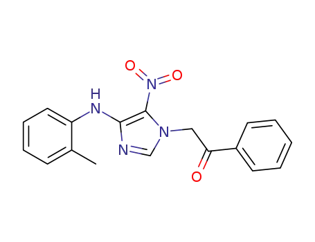 1146216-15-0 Structure