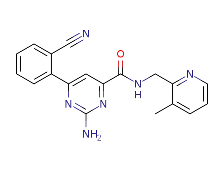 1192345-68-8 Structure