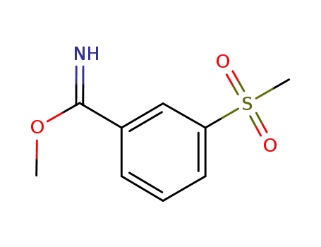 C<sub>9</sub>H<sub>11</sub>NO<sub>3</sub>S