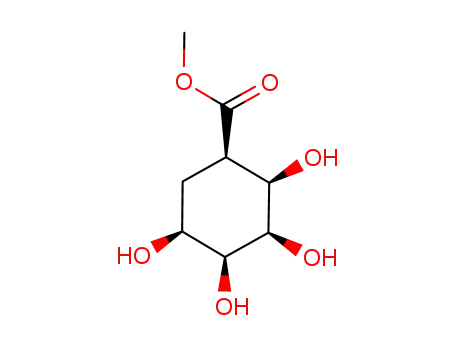 C<sub>8</sub>H<sub>14</sub>O<sub>6</sub>