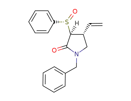 C<sub>19</sub>H<sub>19</sub>NO<sub>2</sub>S