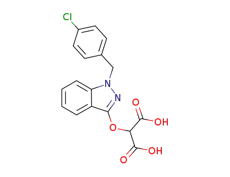 C<sub>17</sub>H<sub>13</sub>ClN<sub>2</sub>O<sub>5</sub>