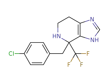 1190130-53-0 Structure