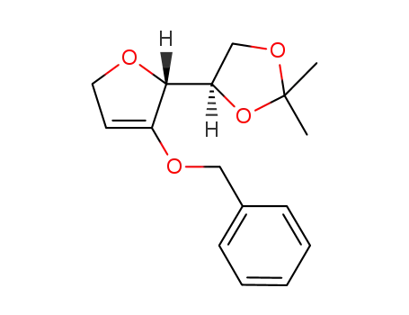 1167439-15-7 Structure