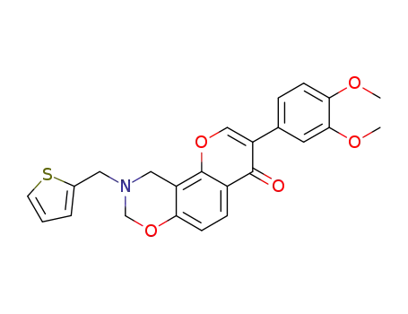 929828-69-3 Structure