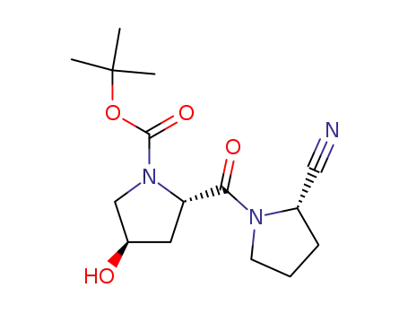 401564-19-0 Structure