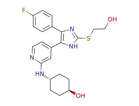 1061602-02-5 Structure