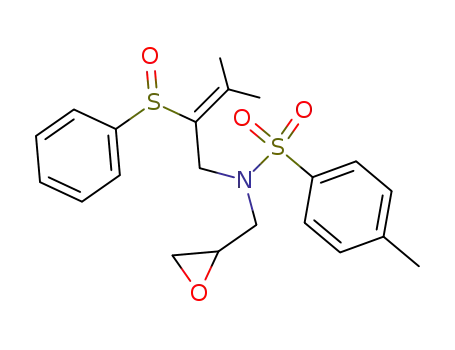 862012-71-3 Structure