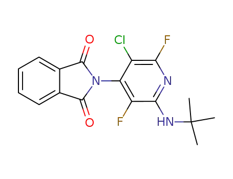189281-57-0 Structure