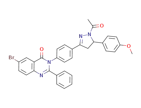 1223090-09-2 Structure