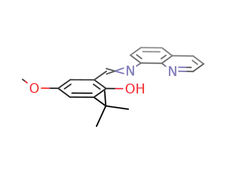 1186297-34-6 Structure