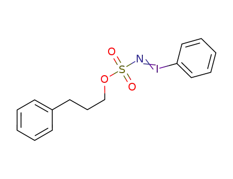 C<sub>15</sub>H<sub>16</sub>INO<sub>3</sub>S