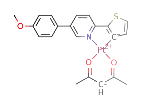 1147272-14-7 Structure