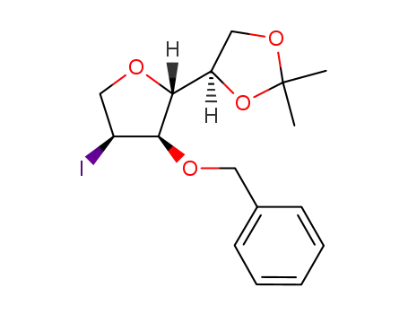 1167439-16-8 Structure