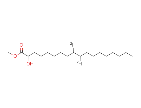 1170996-05-0 Structure