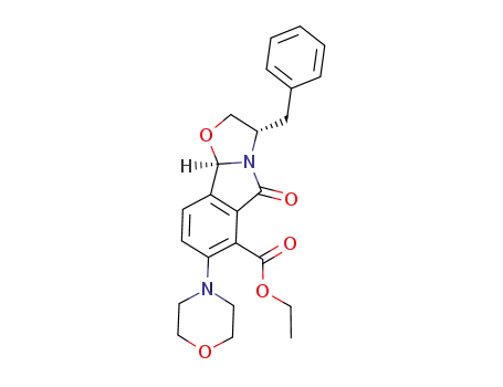1146445-65-9 Structure