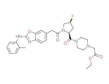 441714-16-5 Structure