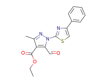 1160166-01-7 Structure