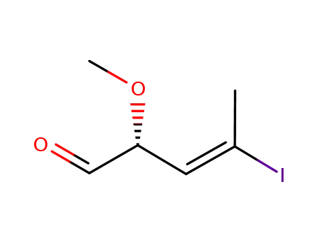 C<sub>6</sub>H<sub>9</sub>IO<sub>2</sub>
