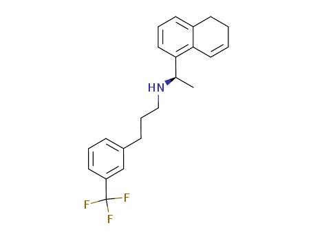 Cinacalcet Dihydro Impurity 2 HCl