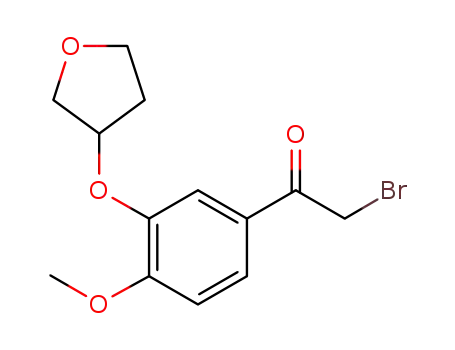 1176406-08-8 Structure