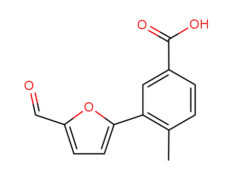 591210-45-6 Structure