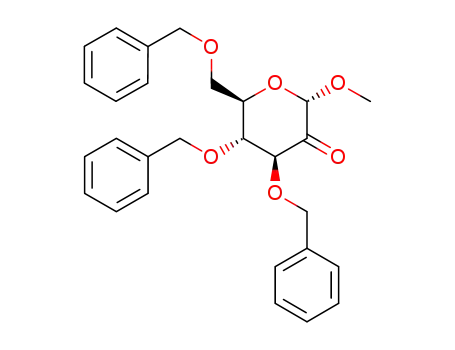 C<sub>28</sub>H<sub>30</sub>O<sub>6</sub>