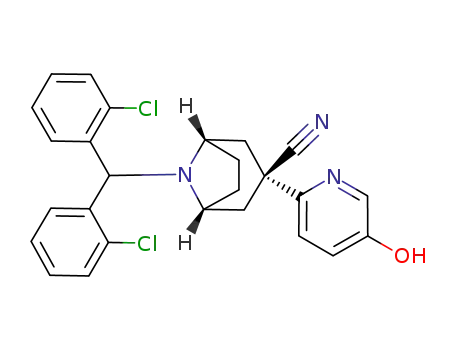 1160837-49-9 Structure