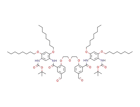 C<sub>74</sub>H<sub>110</sub>N<sub>4</sub>O<sub>15</sub>