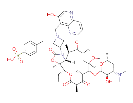 1192256-10-2 Structure