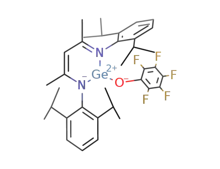 1160612-01-0 Structure