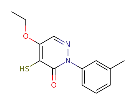 C<sub>13</sub>H<sub>14</sub>N<sub>2</sub>O<sub>2</sub>S