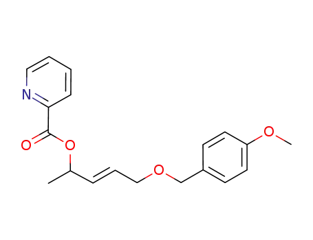 C<sub>19</sub>H<sub>21</sub>NO<sub>4</sub>