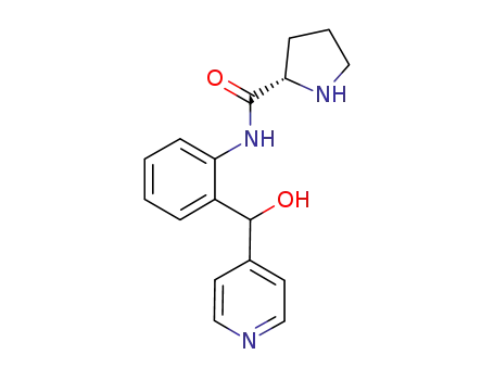 C<sub>17</sub>H<sub>19</sub>N<sub>3</sub>O<sub>2</sub>