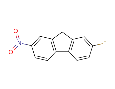 2-Fluoro-7-nitrofluorene